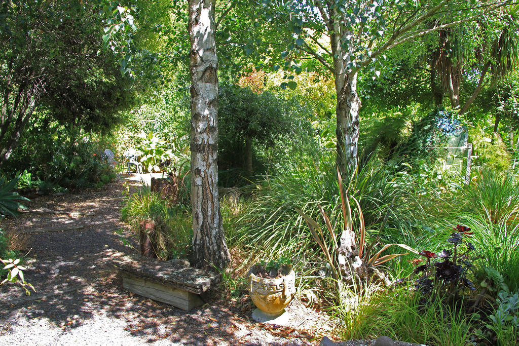 Clive Colonial Cottages Exterior photo